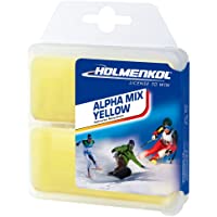 Holmenkol Wax Alpha Mix 2x35gr